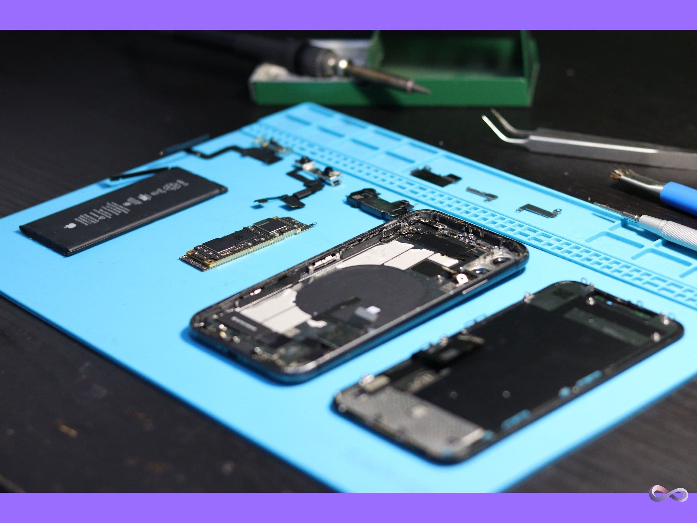 The EU Right to Repair Is Live. Here's What It Actually Gives You