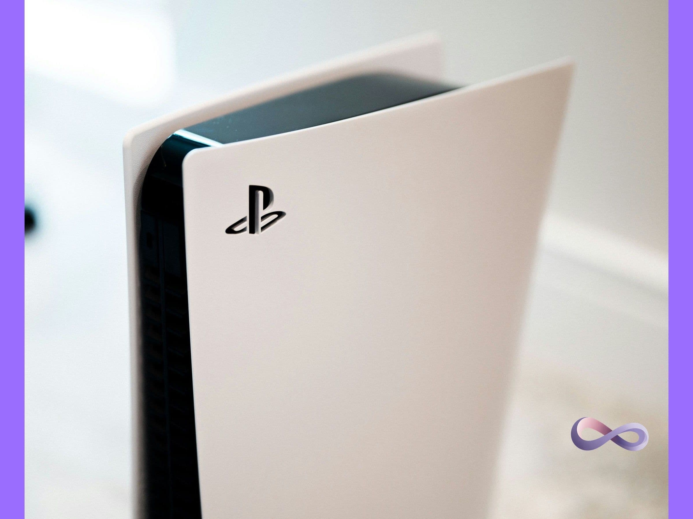Sony Told You That You Own Nothing. Then the PS5 Cracked Wide Open.
