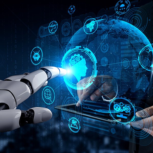 Timeline of AI historical developments