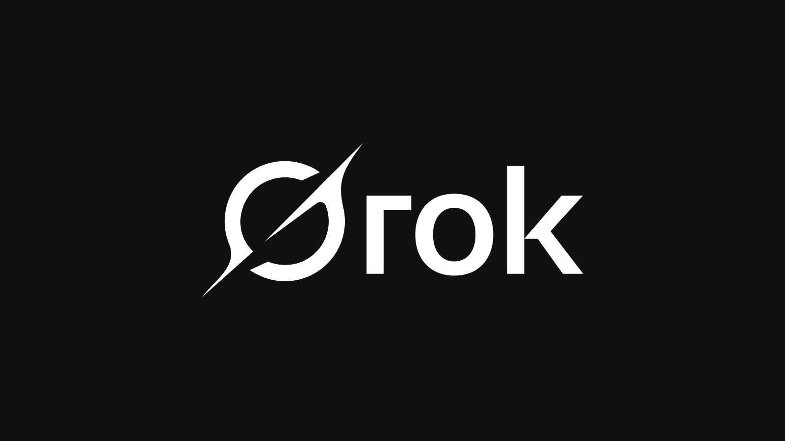 Grok 3 logo